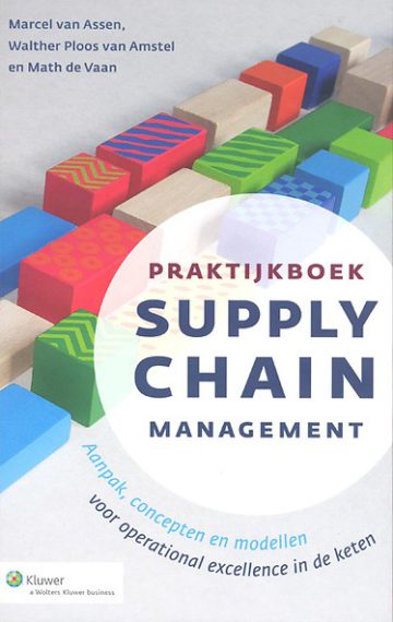 Praktijkboek Supply Chain Management