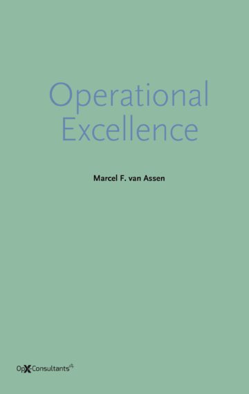 Operational Excellence (UK)