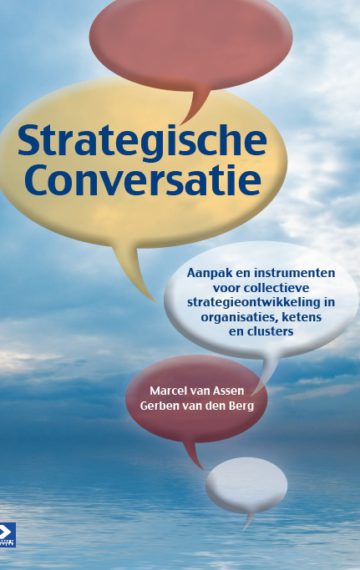 Strategische conversatie